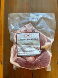 Whole Lamb Bundle