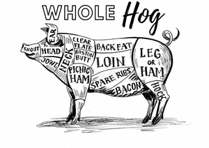 Whole Hog Bundle