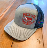 Buckler Farms Hat