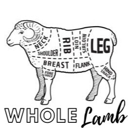 Whole Lamb Bundle