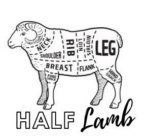 Half Lamb Bundle