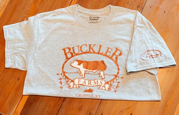 Buckler Farms T-Shirt